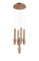 подвесной светильник simple story 1024-led30pl, доставка по Казахстану 