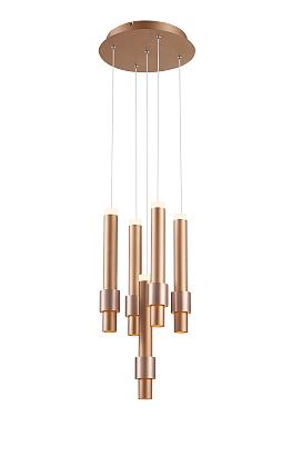 подвесной светильник simple story 1024-led30pl, доставка по Казахстану 