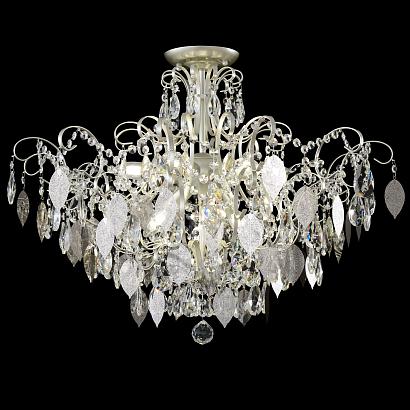 люстра crystal lux esmiralda 0524/109, доставка по Казахстану 