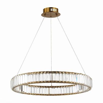 подвесная люстра st luce tivoli sl1622.363.01, доставка по Казахстану 