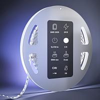 Дополнительная картинка Светодиодная лента Led Strip 201041