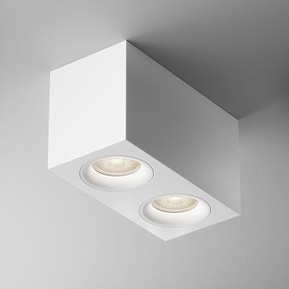 Потолочный светильник Technical C013CL-02W купить в Алматы svet.kz