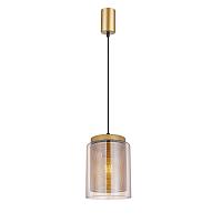 Дополнительная картинка Подвесной светильник Galler 4346-1P