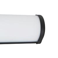 Настенный светильник AQUA-BARA Arte Lamp A5210AP-3BK