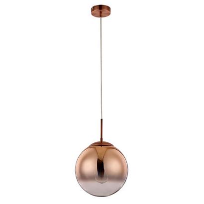 подвесной светильник arte lamp jupiter copper a7962sp-1rb, доставка по Казахстану 