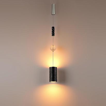 5451/18lb odeon light подвес  riviera, доставка по Казахстану 