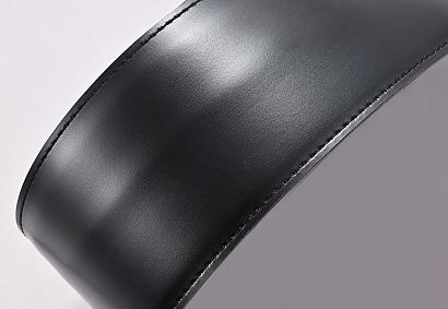 светильник подвесной crystal lux bosque sp7 l3000 black/transparent crystal lux 0270/207, доставка по Казахстану 