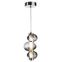 Дополнительная картинка 5096/12L Odeon Light Подвесной светильник BRUCO