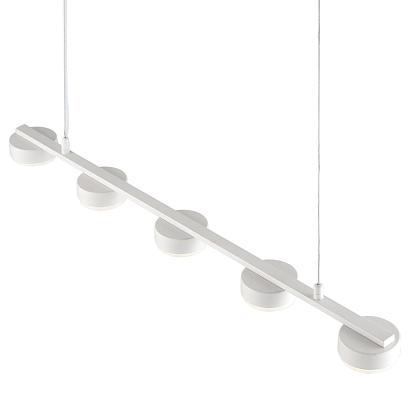 люстры 8265/5 lumion светильник подвесной torina, доставка по Казахстану 