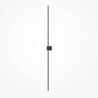Дополнительная картинка Настенный светильник (бра) Technical C071WL-L12B3K