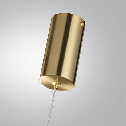 6639/12l odeon light подвесной светильник monella, доставка по Казахстану 