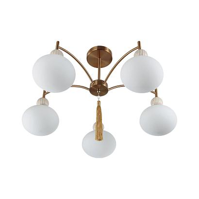 8272/5c lumion  люстра потолочная gloriya, доставка по Казахстану 