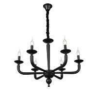 Дополнительная картинка Подвесная люстра ST Luce Forteza SL1114.403.06