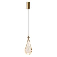 7147/5l odeon light подвесной светильник braid, доставка по Казахстану 