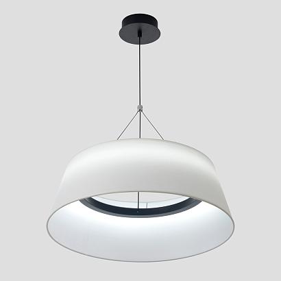светильник подвесной crystal lux fusion sp30w led crystal lux 3980/230, доставка по Казахстану 