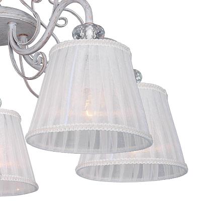 люстры подвесная люстра f-promo amanda 2150-5pc, доставка по Казахстану 