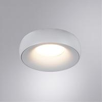 люстры потолочный светильник arte lamp heze a6665pl-1wh, доставка по Казахстану 