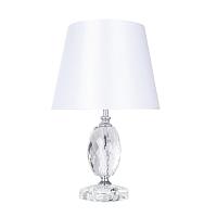 Дополнительная картинка Настольная лампа Arte Lamp Azalia A4019LT-1CC