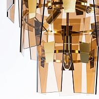 Дополнительная картинка Подвесной светильник  Arte Lamp SOPHIA A4066LM-6PB