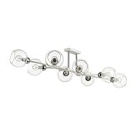 Дополнительная картинка Потолочная люстра Lumion Moderni Alana 4517/8C