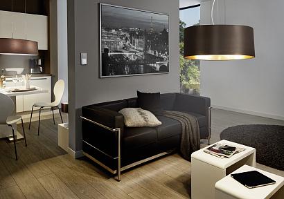 подвесной светильник eglo maserlo 31608, доставка по Казахстану 