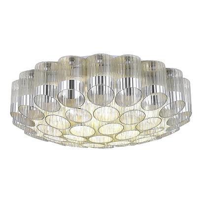 Потолочные SL1662.102.19 Светильник потолочный ST-Luce ACCORD, доставка по Казахстану 