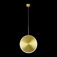 подвесной светодиодный светильник st luce imente sl1221.213.01, доставка по Казахстану 