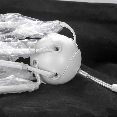 купить Потолочная люстра Lussole Lgo Kenner LSP-8269 в Алматы, svet.kz, доставка по Казахстану 