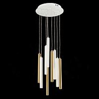 подвесная светодиодная люстра st luce st153.543.27, доставка по Казахстану 