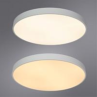 Дополнительная картинка Потолочный светодиодный светильник Arte Lamp Arena A2671PL-1WH