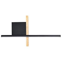 Бра Arte Lamp CHIC A2126AP-8BK