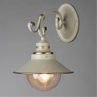 Настенный светильник Arte Lamp 7 A4577AP-1WG