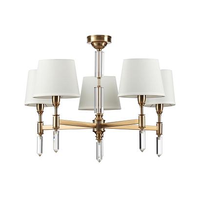купить Подвесная люстра Odeon Light Modern London 4894/5 в Алматы, svet.kz, доставка по Казахстану 