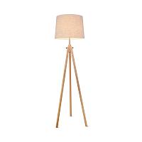 Дополнительная картинка Торшер Maytoni Calvin Z177-FL-01-BR