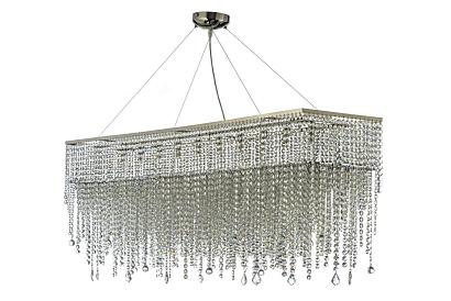 люстра подвесная arti lampadari milano e 1.5.120x30.105 n, доставка по Казахстану 
