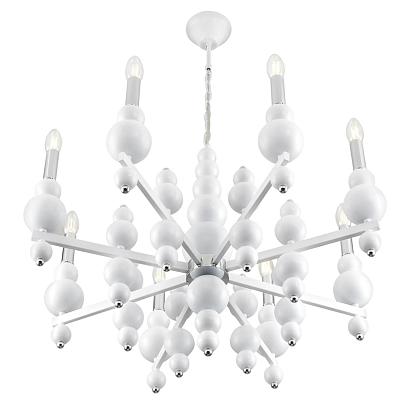 8260/8 lumion люстра nana, доставка по Казахстану 