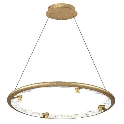 люстры 7002/55l odeon light подвесной светильник разд. вкл. с пду cayon, доставка по Казахстану 