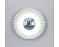NEWPORT 10850 10851/25 A white Настенный светильник