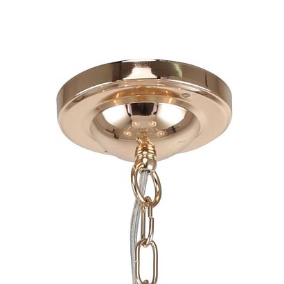 люстры подвесная люстра f-promo charm 2756-5p, доставка по Казахстану 