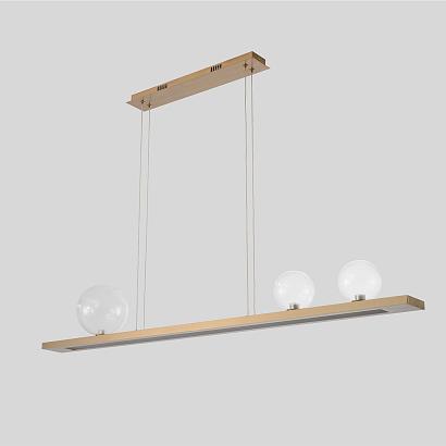 люстры светильник подвесной crystal lux ahora 0053/204, доставка по Казахстану 