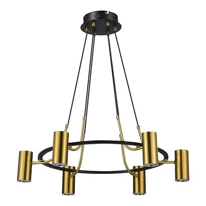 люстры sl1215.403.06 люстра подвесная st-luce , доставка по Казахстану 