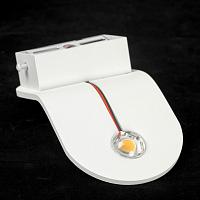 Дополнительная картинка Настенный светильник Lussole LSP-7227