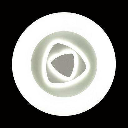 люстры потолочный светодиодный светильник lumion otto 4419/99cl, доставка по Казахстану 