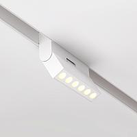Трековый светильник Technical TR033-4-6W3K-M-DS-W купить в Алматы svet.kz