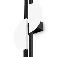 Дополнительная картинка Настенный светильник (бра) Maytoni MOD179WL-L22W4K