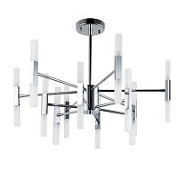 подвесная люстра arte lamp ramona a7410pl-24cc, доставка по Казахстану 