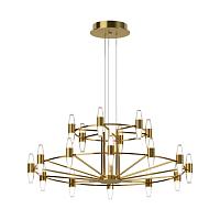Дополнительная картинка Люстра Maytoni MOD401PL-L108BS3K