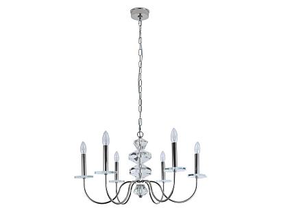 люстры newport 3870 3876/c nickel , люстра, доставка по Казахстану 