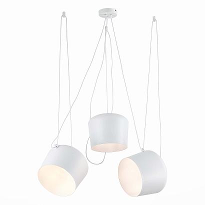 подвесная люстра evoluce trieste sle120653-03, доставка по Казахстану 