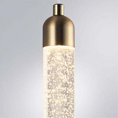 подвесной светильник arte lamp bias a1802sp-5pb, доставка по Казахстану 